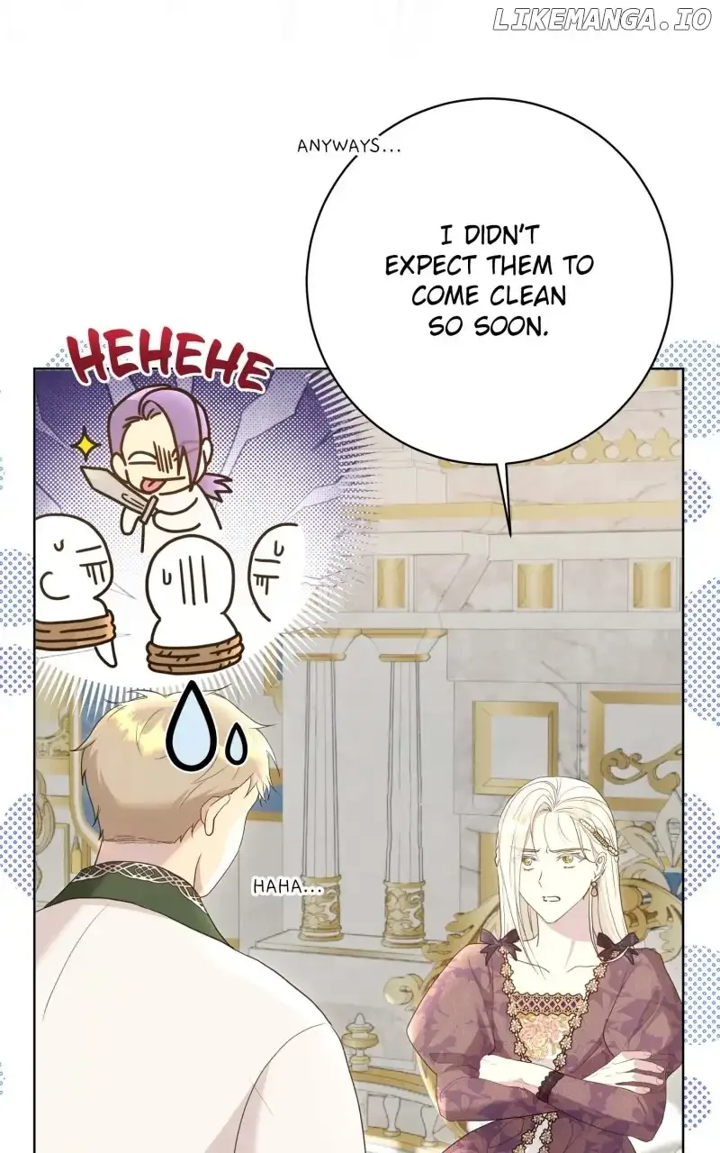 Captain! Is this battlefield here? Chapter 61 page 36