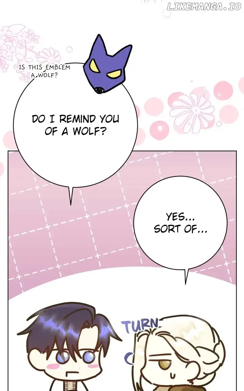 Captain! Is this battlefield here? Chapter 57 page 24
