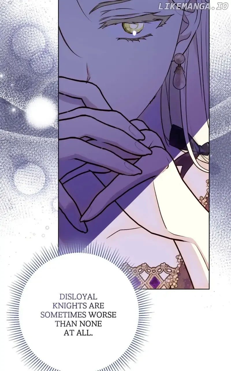 Captain! Is this battlefield here? Chapter 61 page 38