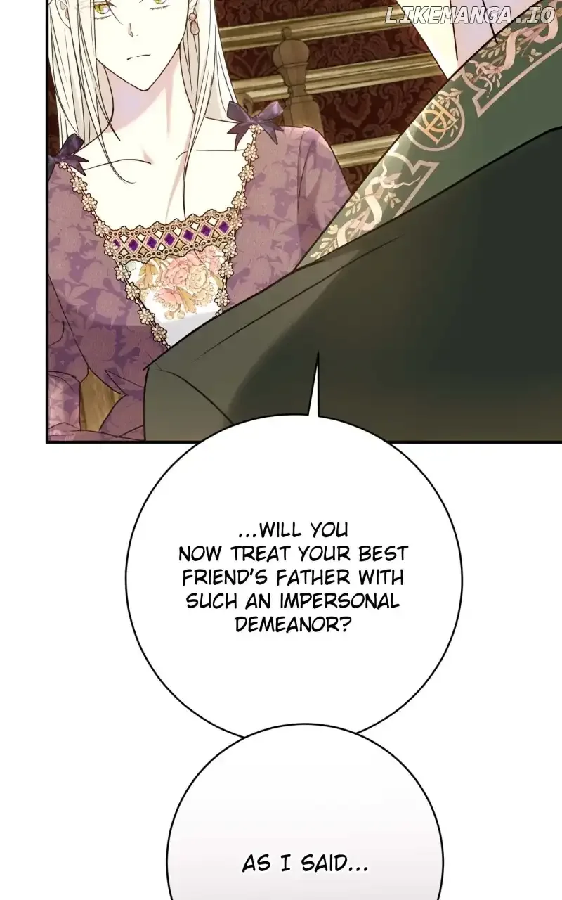 Captain! Is this battlefield here? Chapter 61 page 58