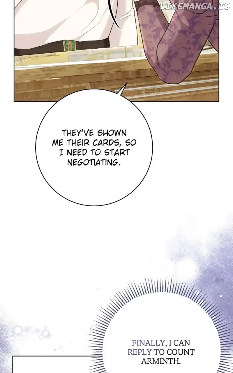 Captain! Is this battlefield here? Chapter 61 page 40