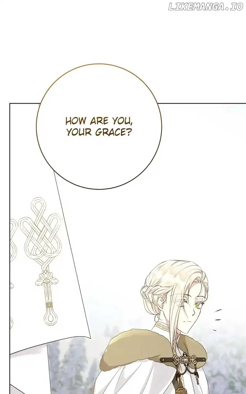 Captain! Is this battlefield here? Chapter 56 page 6