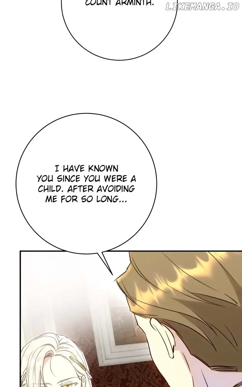 Captain! Is this battlefield here? Chapter 61 page 57