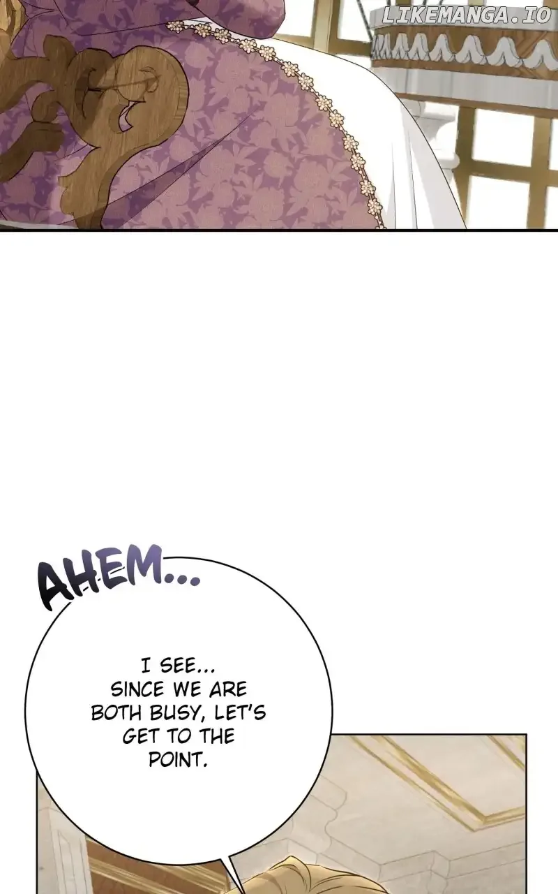 Captain! Is this battlefield here? Chapter 61 page 65