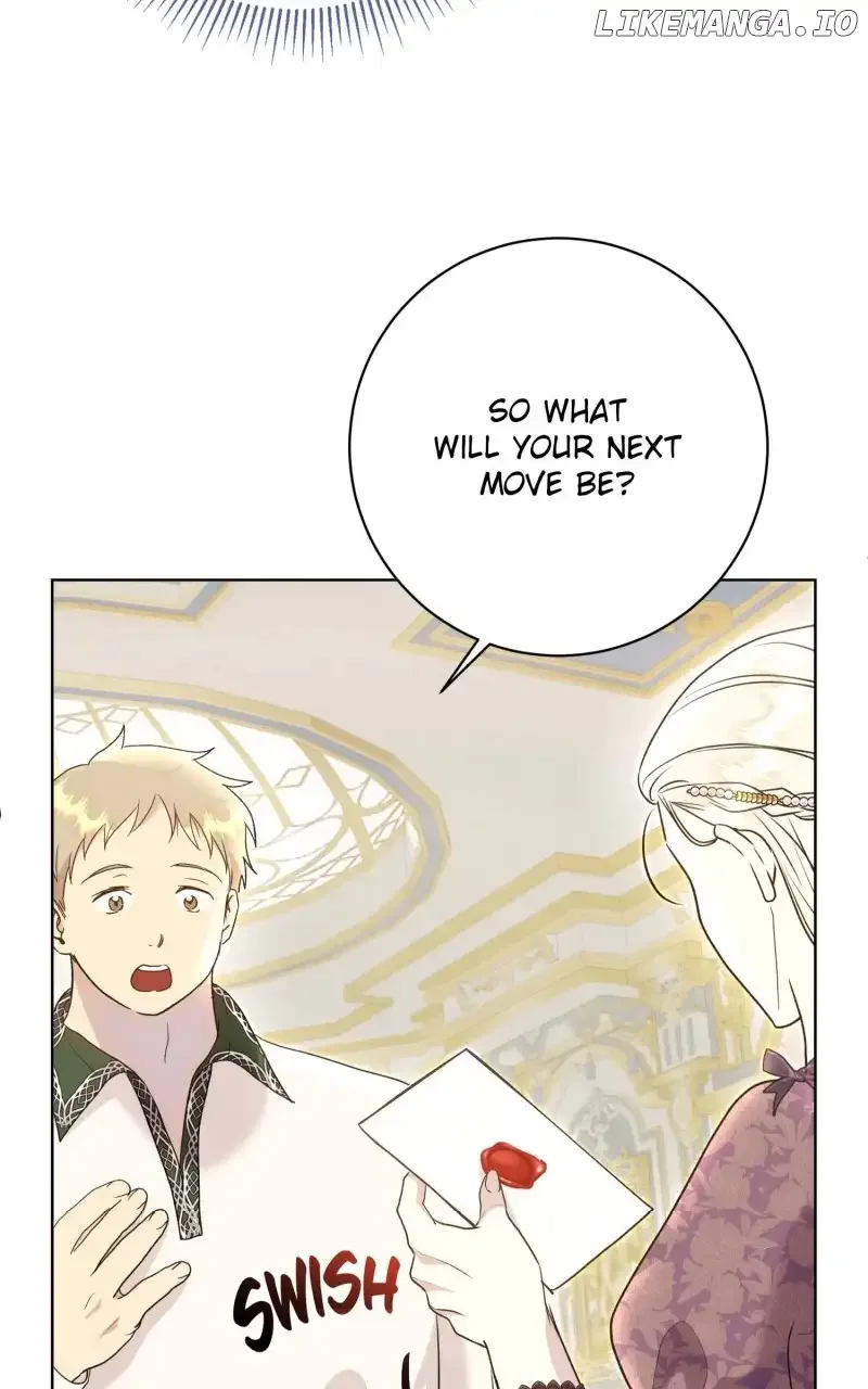 Captain! Is this battlefield here? Chapter 61 page 39