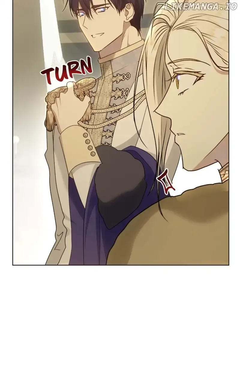 Captain! Is this battlefield here? Chapter 57 page 28