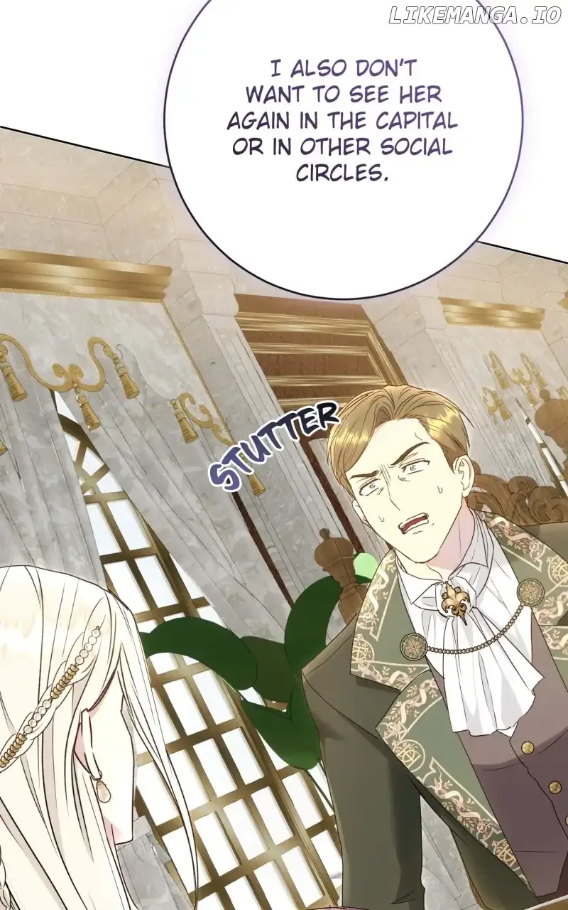 Captain! Is this battlefield here? Chapter 61 page 86