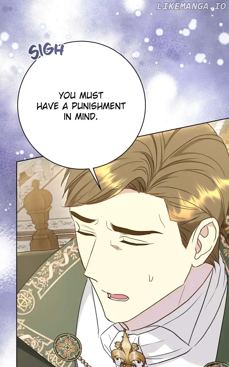 Captain! Is this battlefield here? Chapter 61 page 82