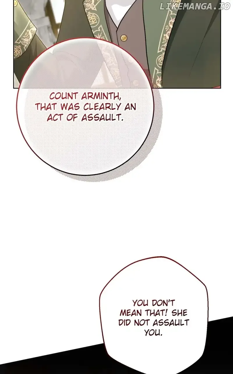 Captain! Is this battlefield here? Chapter 61 page 78