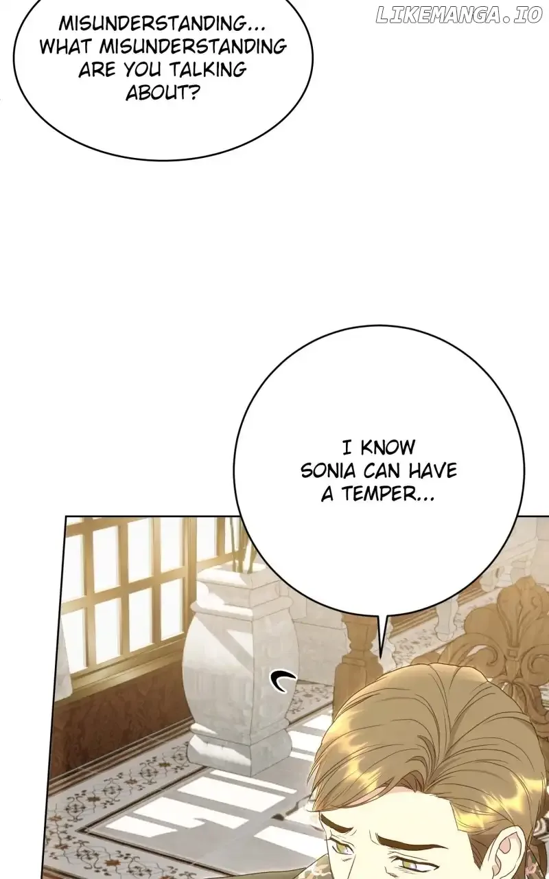 Captain! Is this battlefield here? Chapter 61 page 70