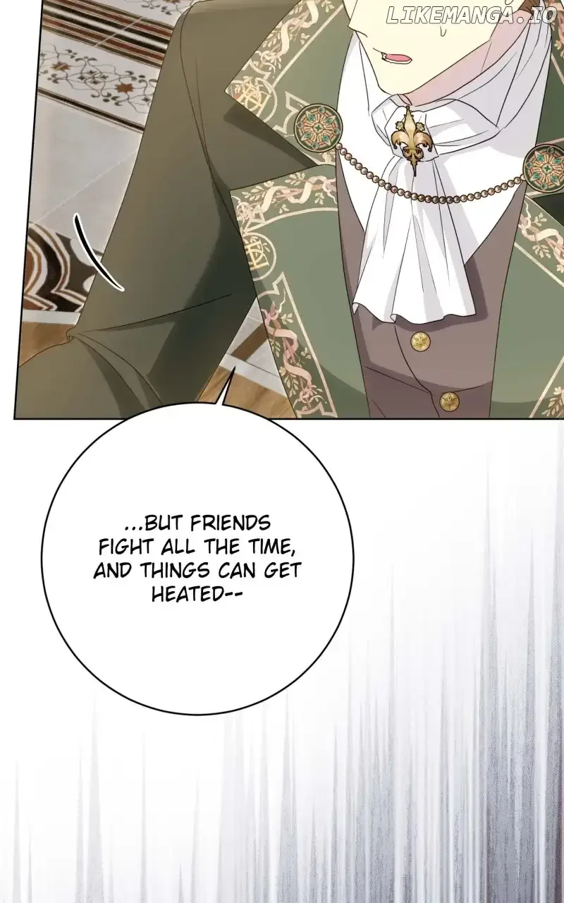 Captain! Is this battlefield here? Chapter 61 page 71