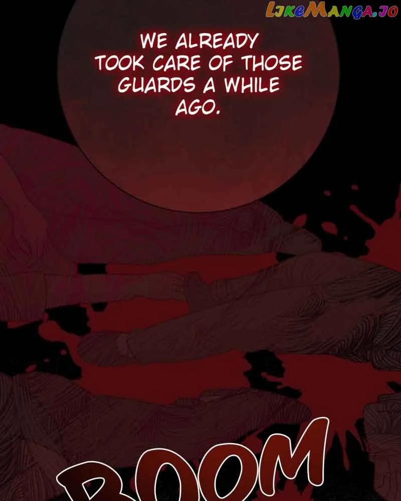 Captain! Is this battlefield here? Chapter 31 page 5