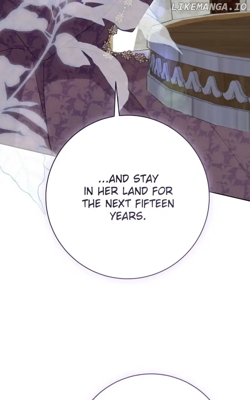 Captain! Is this battlefield here? Chapter 61 page 85