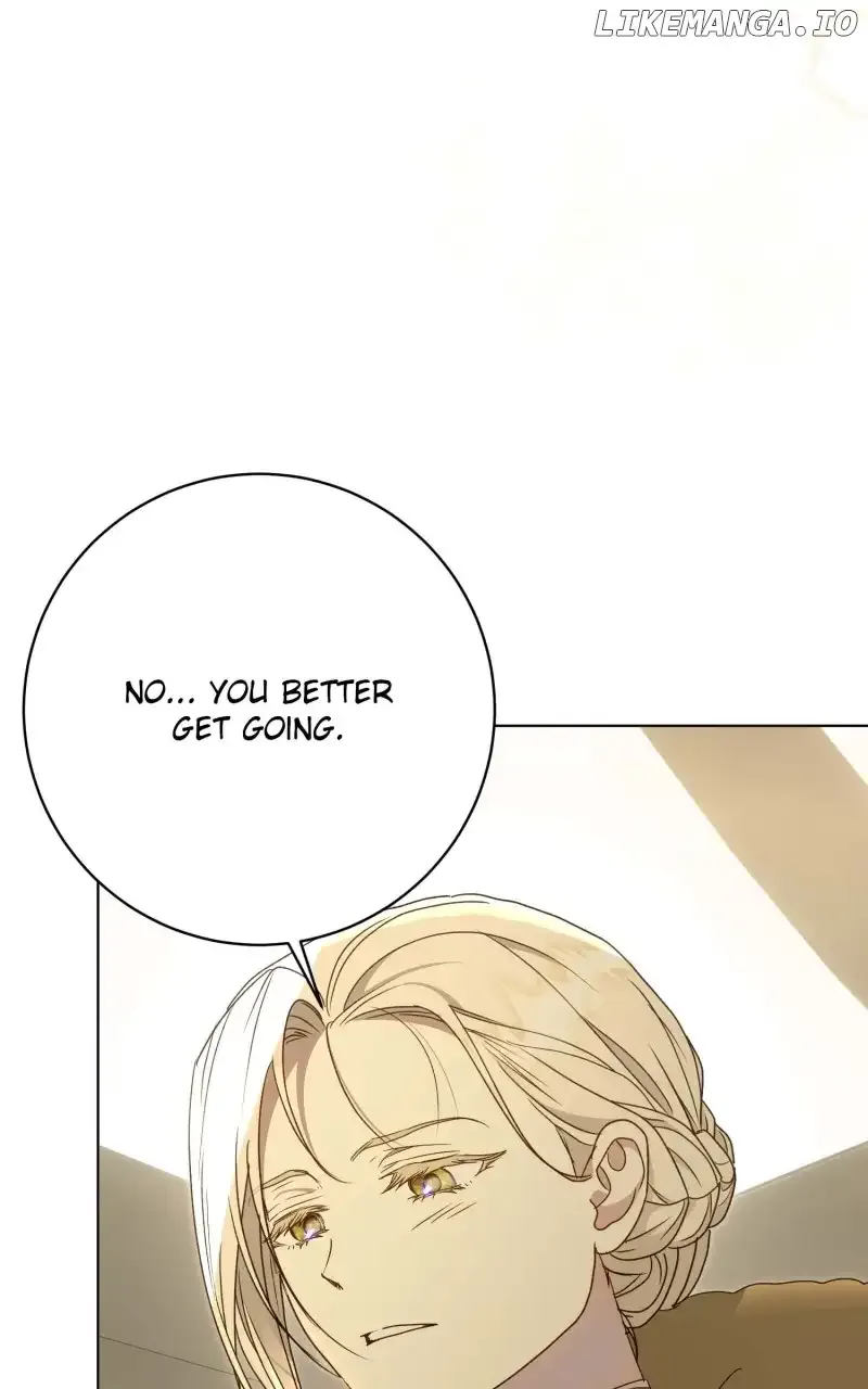 Captain! Is this battlefield here? Chapter 57 page 37