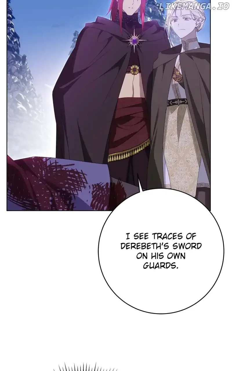 Captain! Is this battlefield here? Chapter 59 page 4