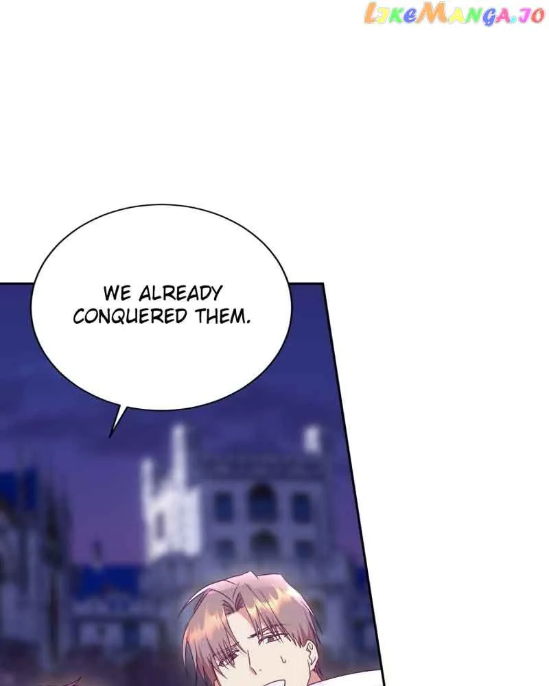 Captain! Is this battlefield here? Chapter 31 page 8