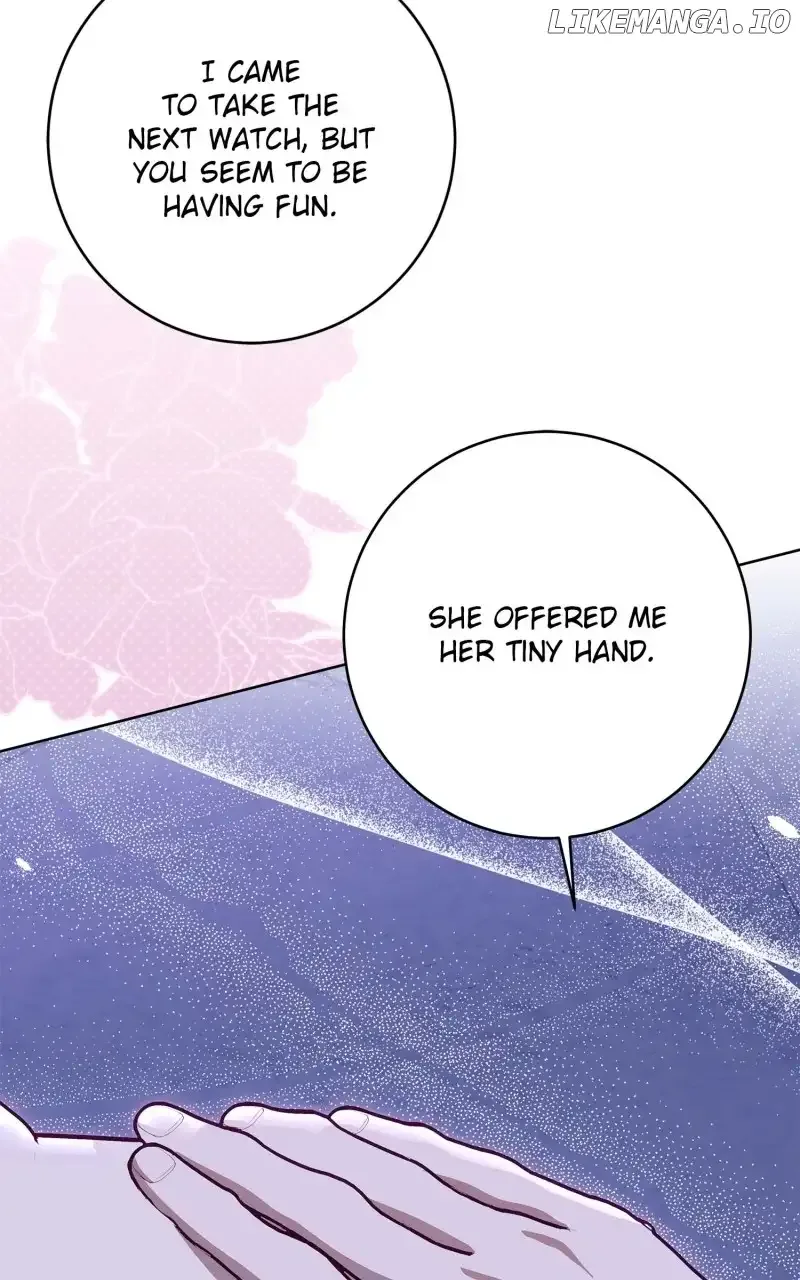 Captain! Is this battlefield here? Chapter 60 page 79