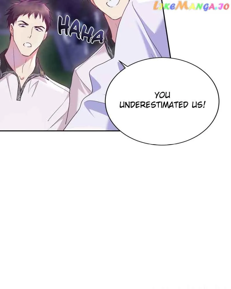 Captain! Is this battlefield here? Chapter 31 page 9