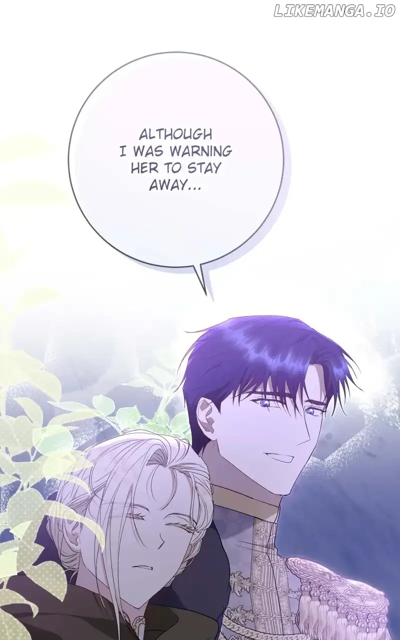 Captain! Is this battlefield here? Chapter 60 page 84