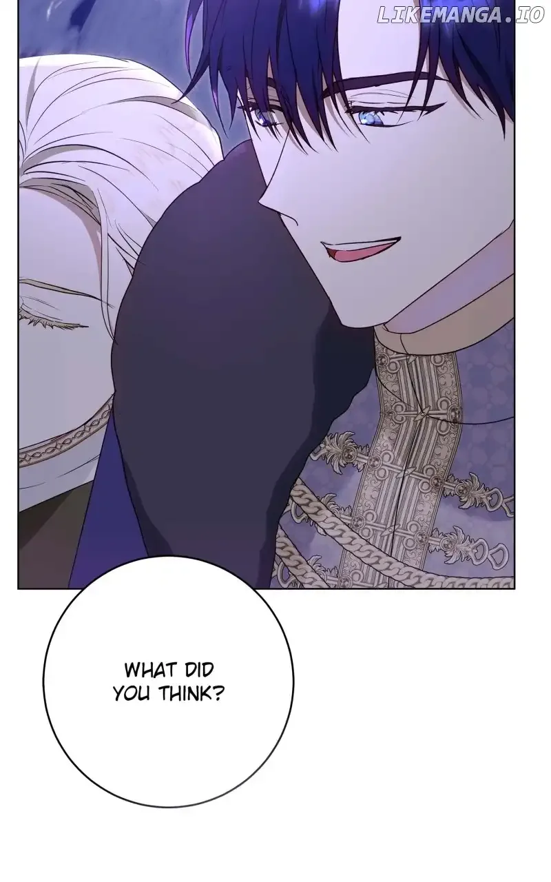 Captain! Is this battlefield here? Chapter 60 page 83
