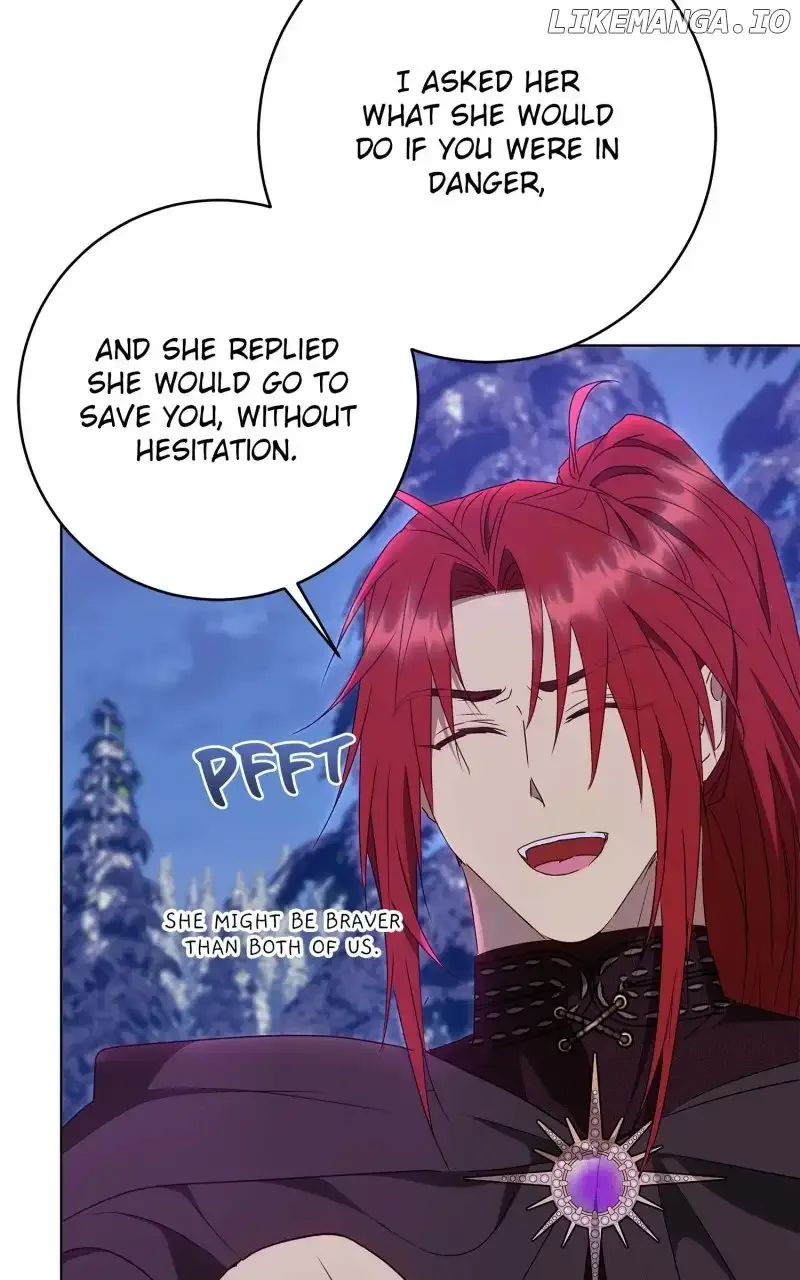 Captain! Is this battlefield here? Chapter 60 page 81