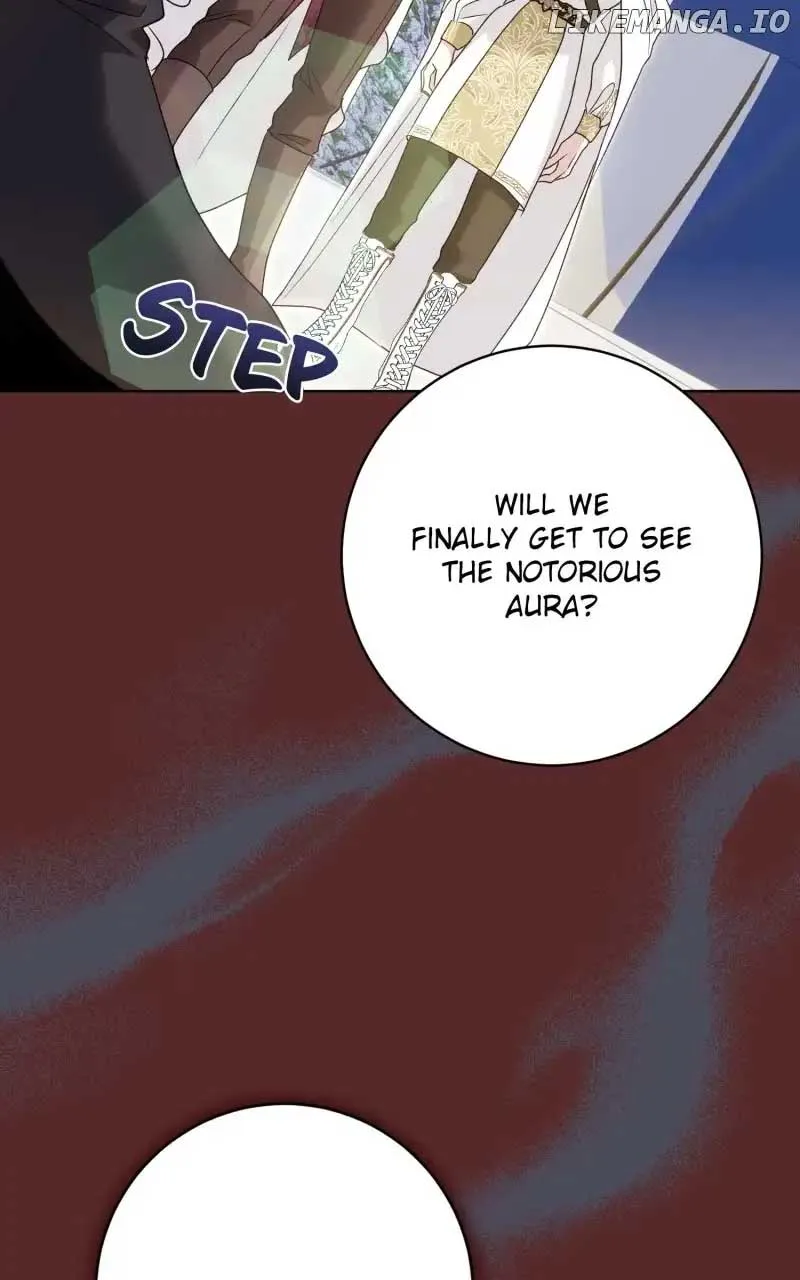 Captain! Is this battlefield here? Chapter 56 page 17