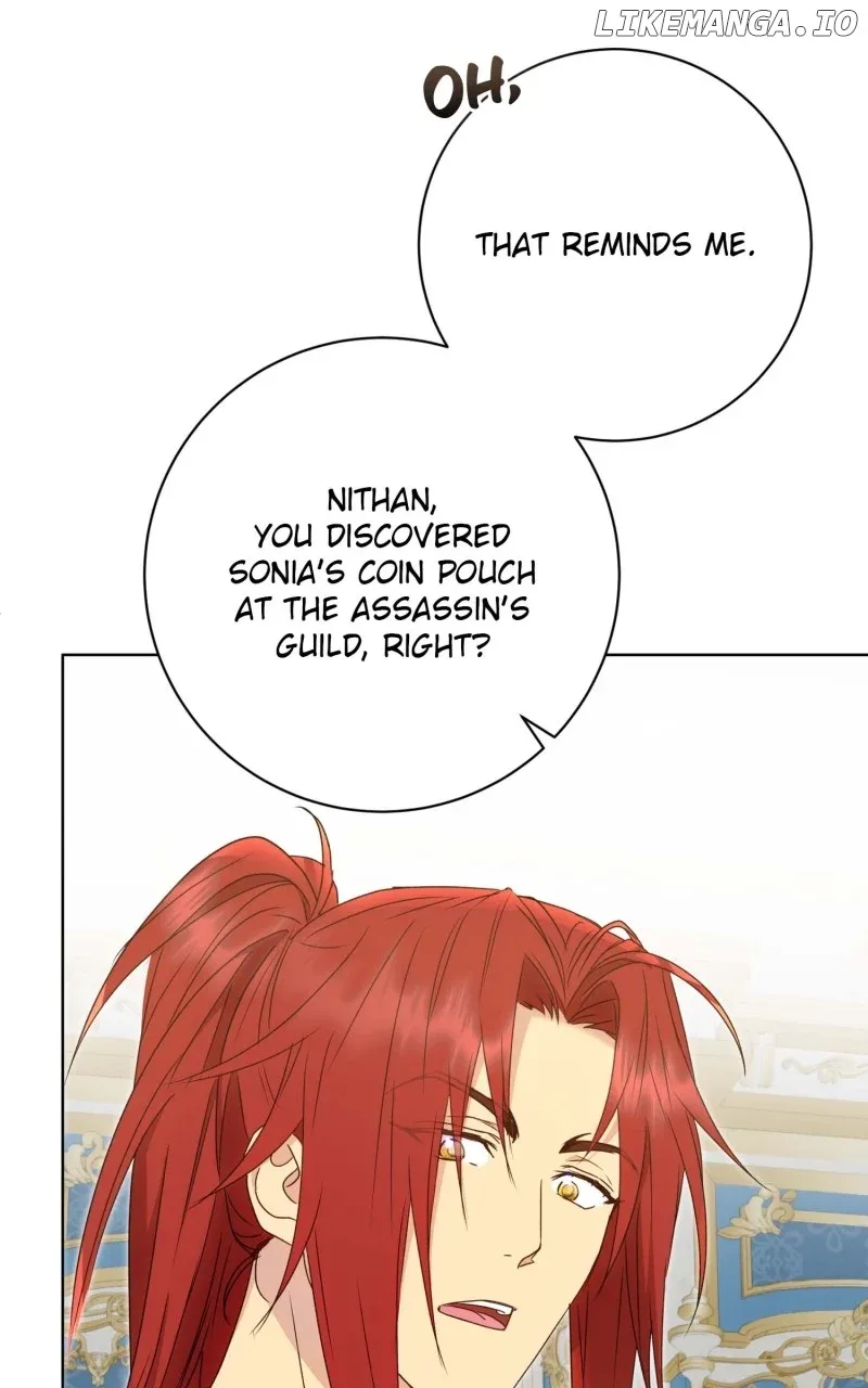 Captain! Is this battlefield here? Chapter 64 page 18