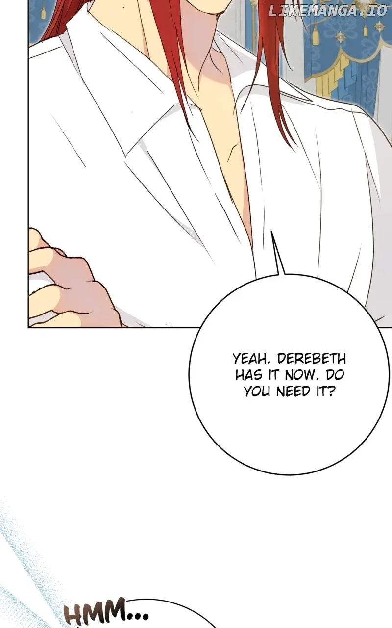 Captain! Is this battlefield here? Chapter 64 page 19