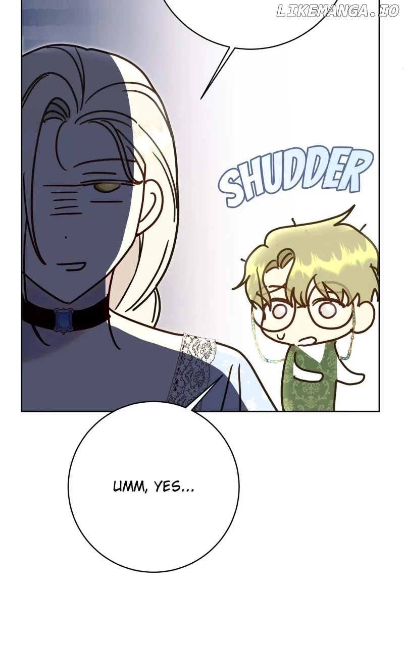 Captain! Is this battlefield here? Chapter 64 page 36