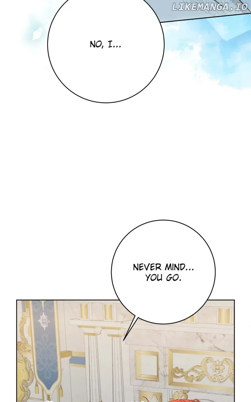 Captain! Is this battlefield here? Chapter 64 page 24