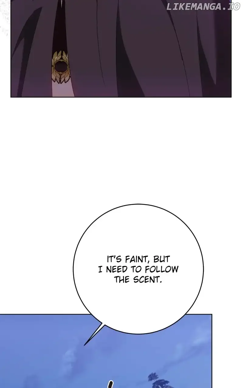 Captain! Is this battlefield here? Chapter 59 page 8
