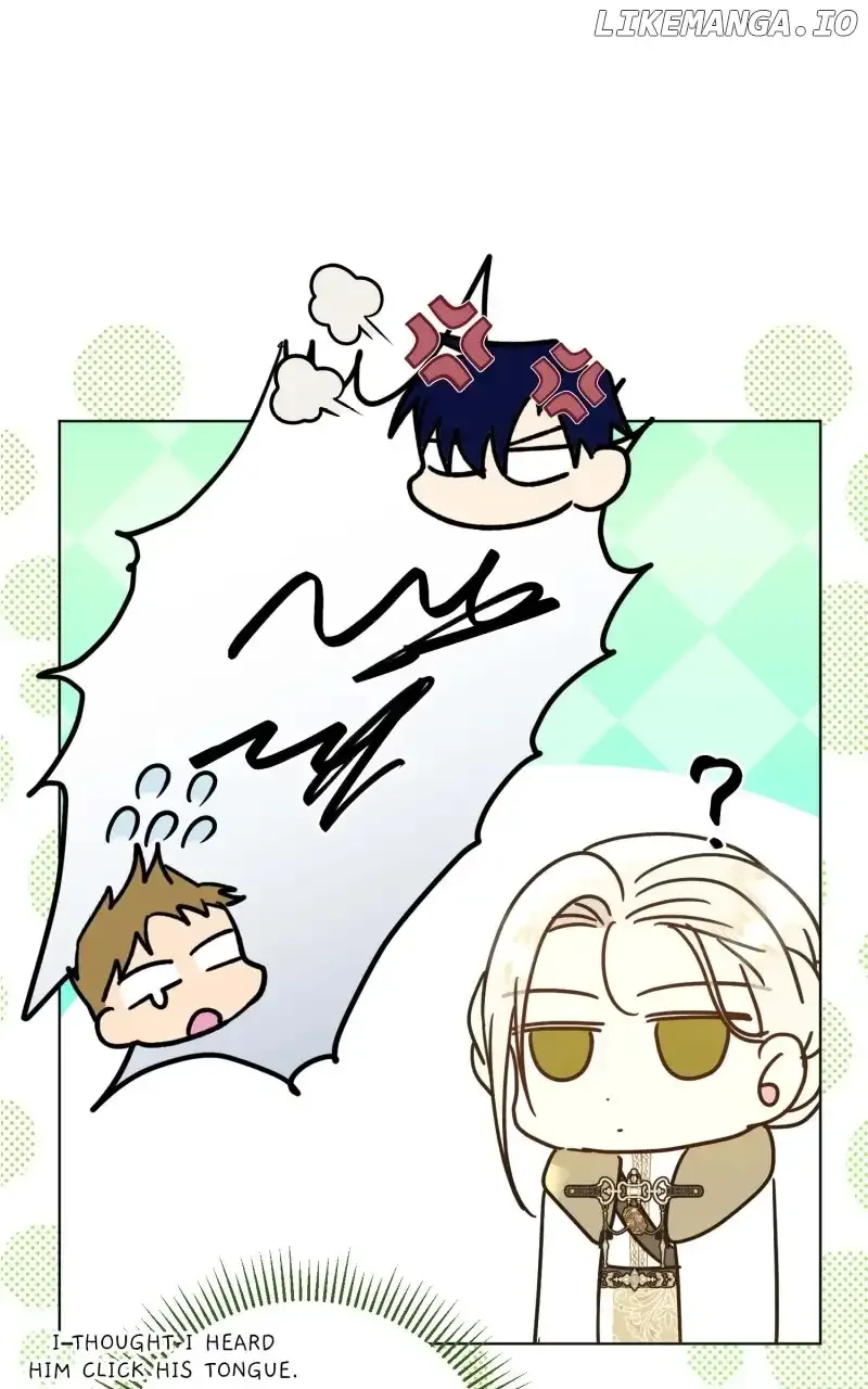 Captain! Is this battlefield here? Chapter 57 page 44