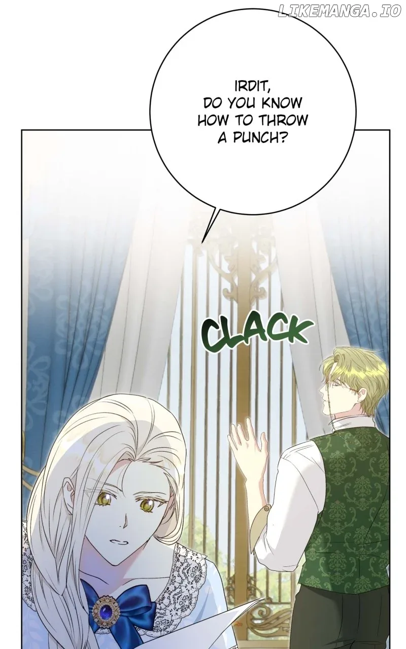 Captain! Is this battlefield here? Chapter 64 page 34