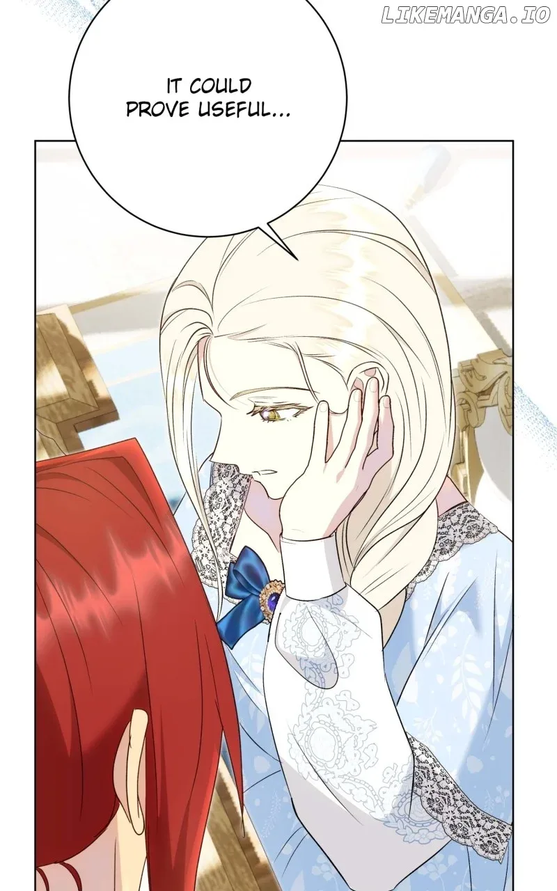 Captain! Is this battlefield here? Chapter 64 page 20