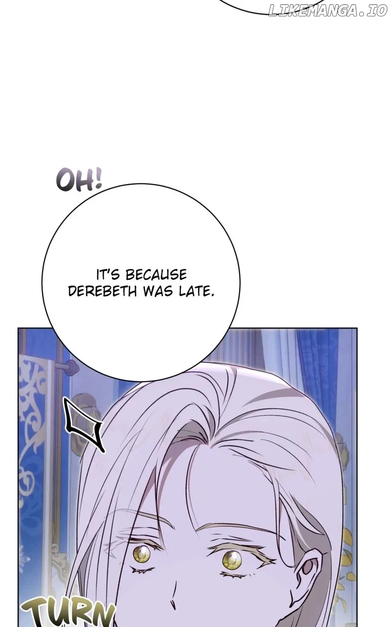 Captain! Is this battlefield here? Chapter 64 page 42