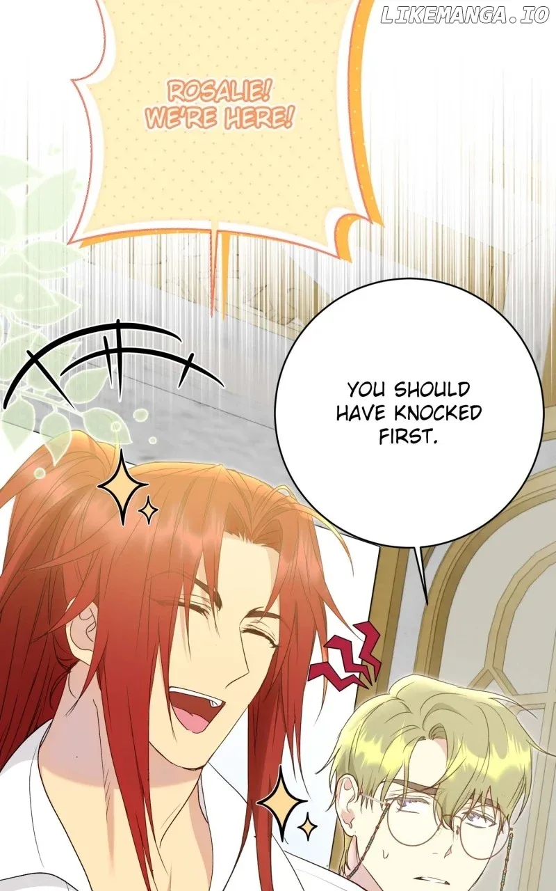 Captain! Is this battlefield here? Chapter 64 page 11