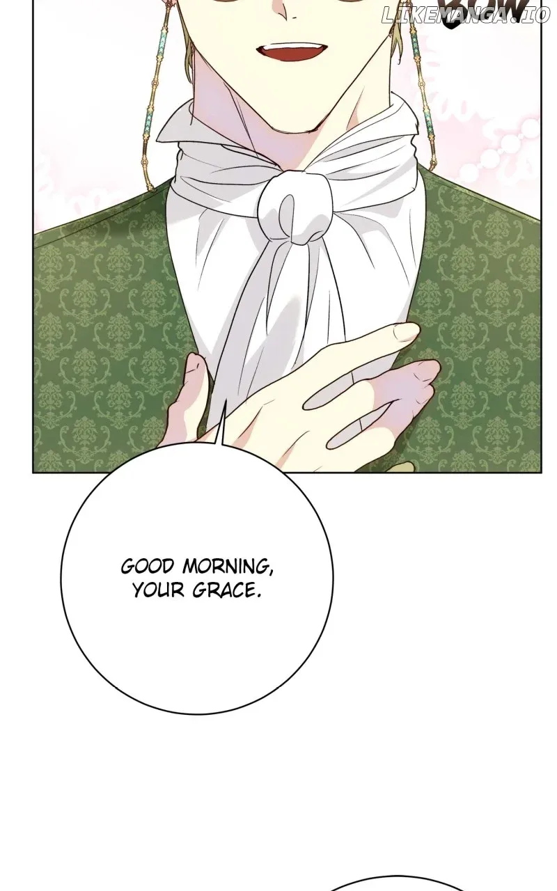 Captain! Is this battlefield here? Chapter 64 page 14