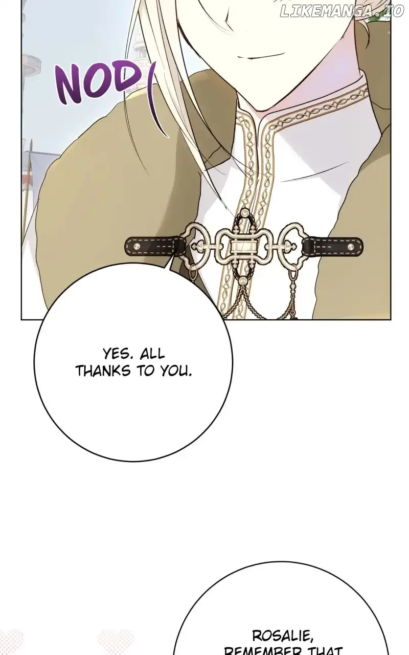 Captain! Is this battlefield here? Chapter 58 page 11