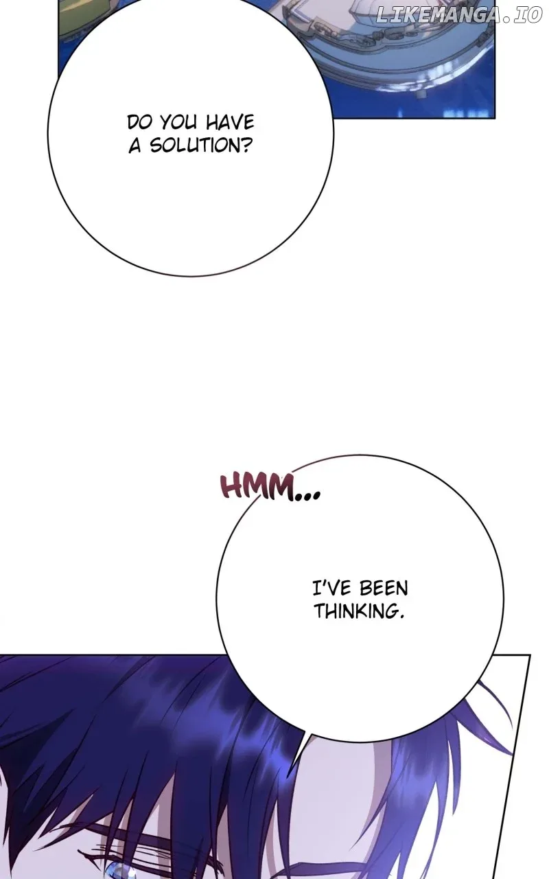Captain! Is this battlefield here? Chapter 64 page 57