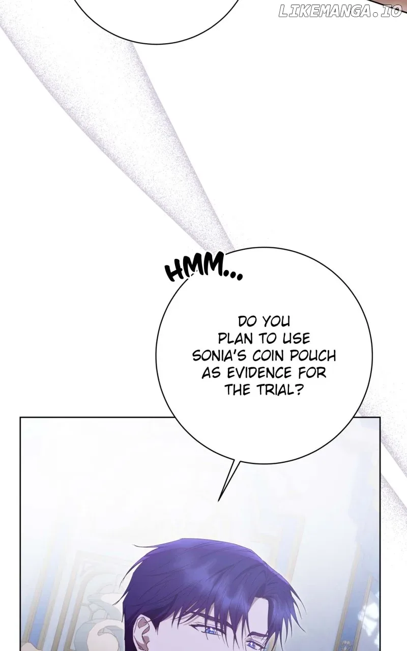 Captain! Is this battlefield here? Chapter 64 page 48