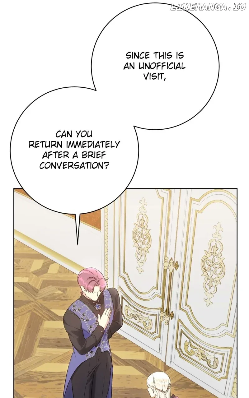 Captain! Is this battlefield here? Chapter 63 page 4