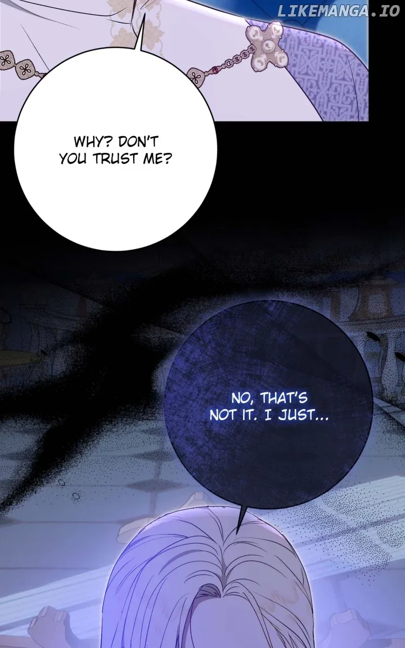 Captain! Is this battlefield here? Chapter 64 page 64