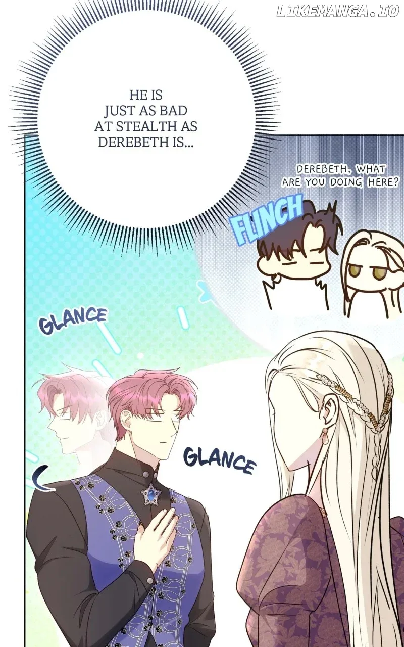 Captain! Is this battlefield here? Chapter 63 page 6