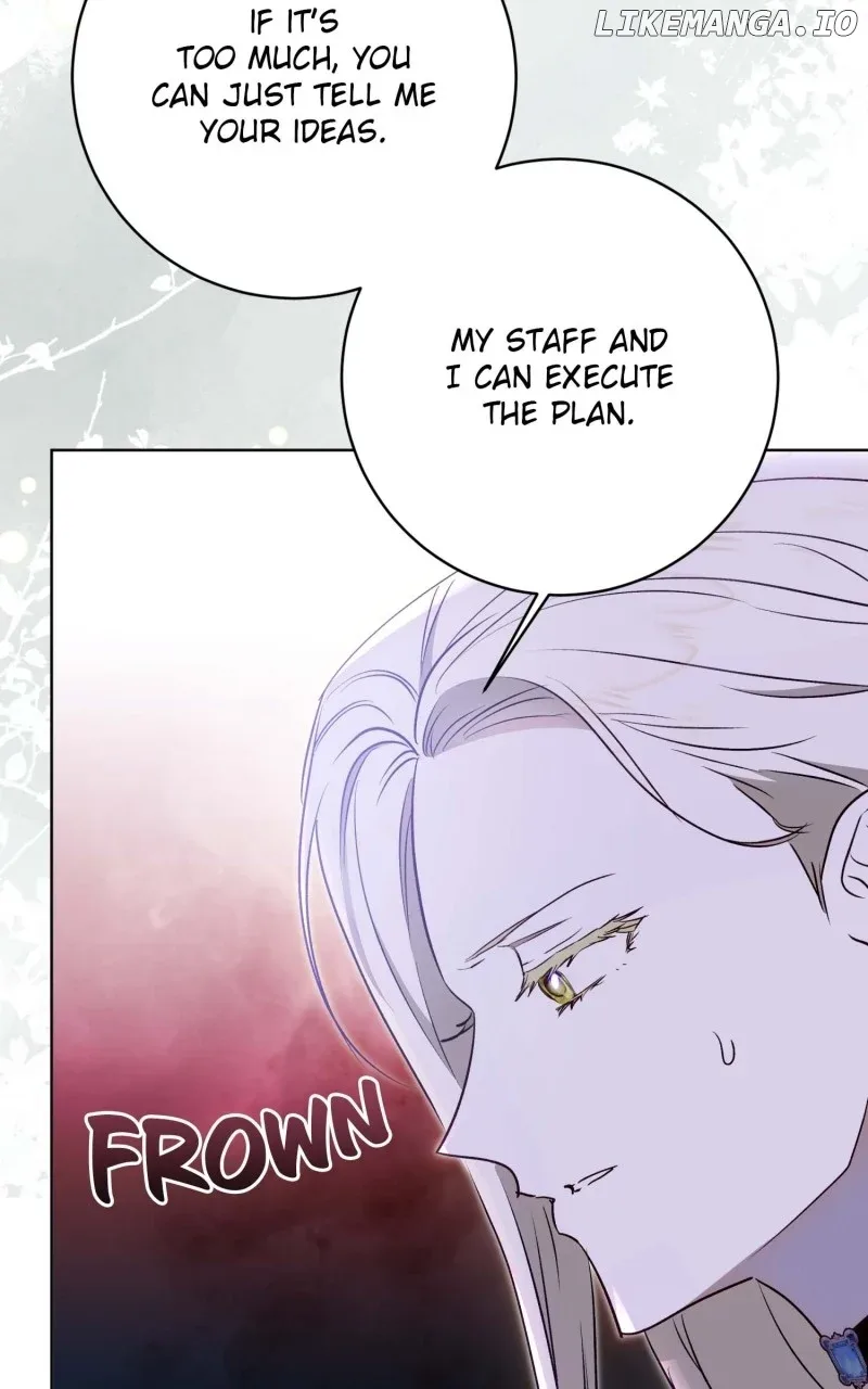 Captain! Is this battlefield here? Chapter 64 page 61