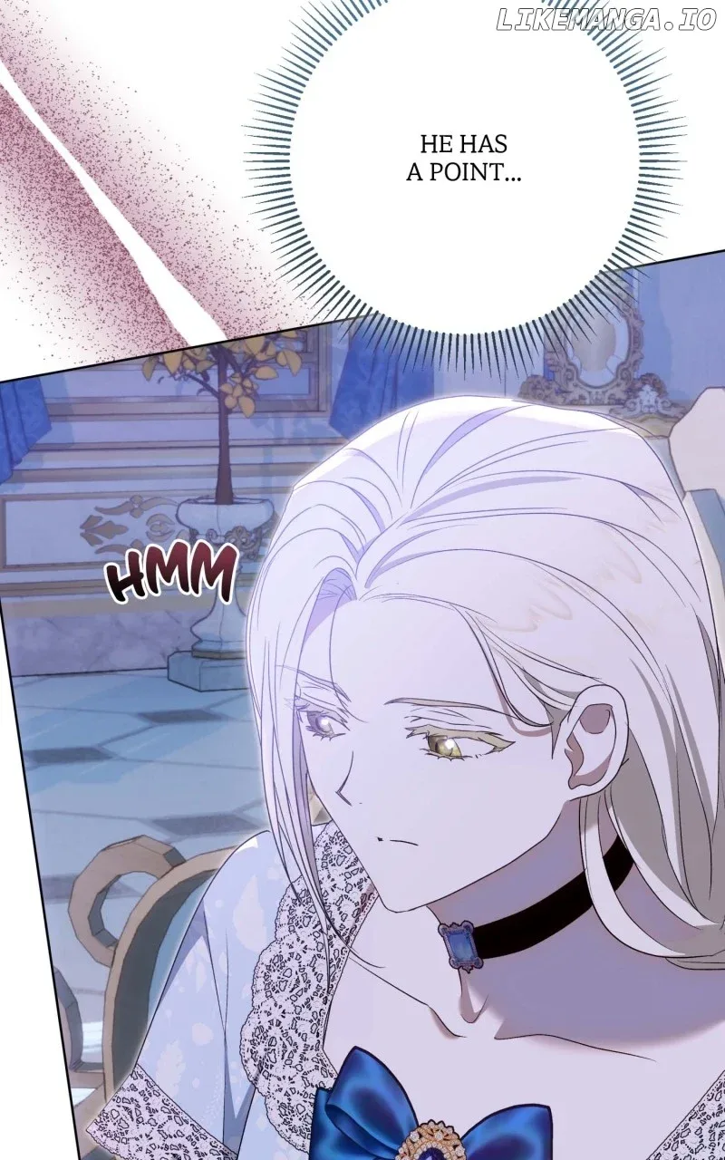 Captain! Is this battlefield here? Chapter 64 page 54