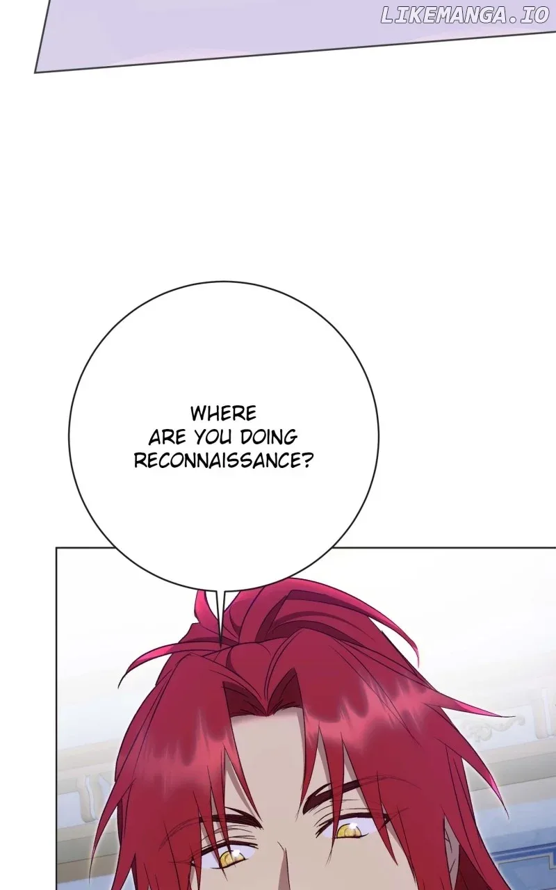 Captain! Is this battlefield here? Chapter 64 page 90
