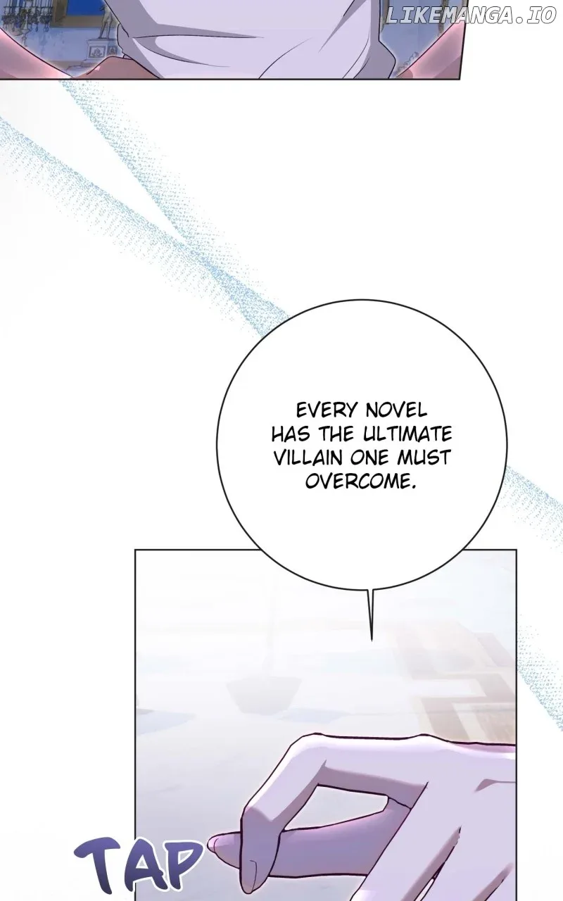Captain! Is this battlefield here? Chapter 64 page 96