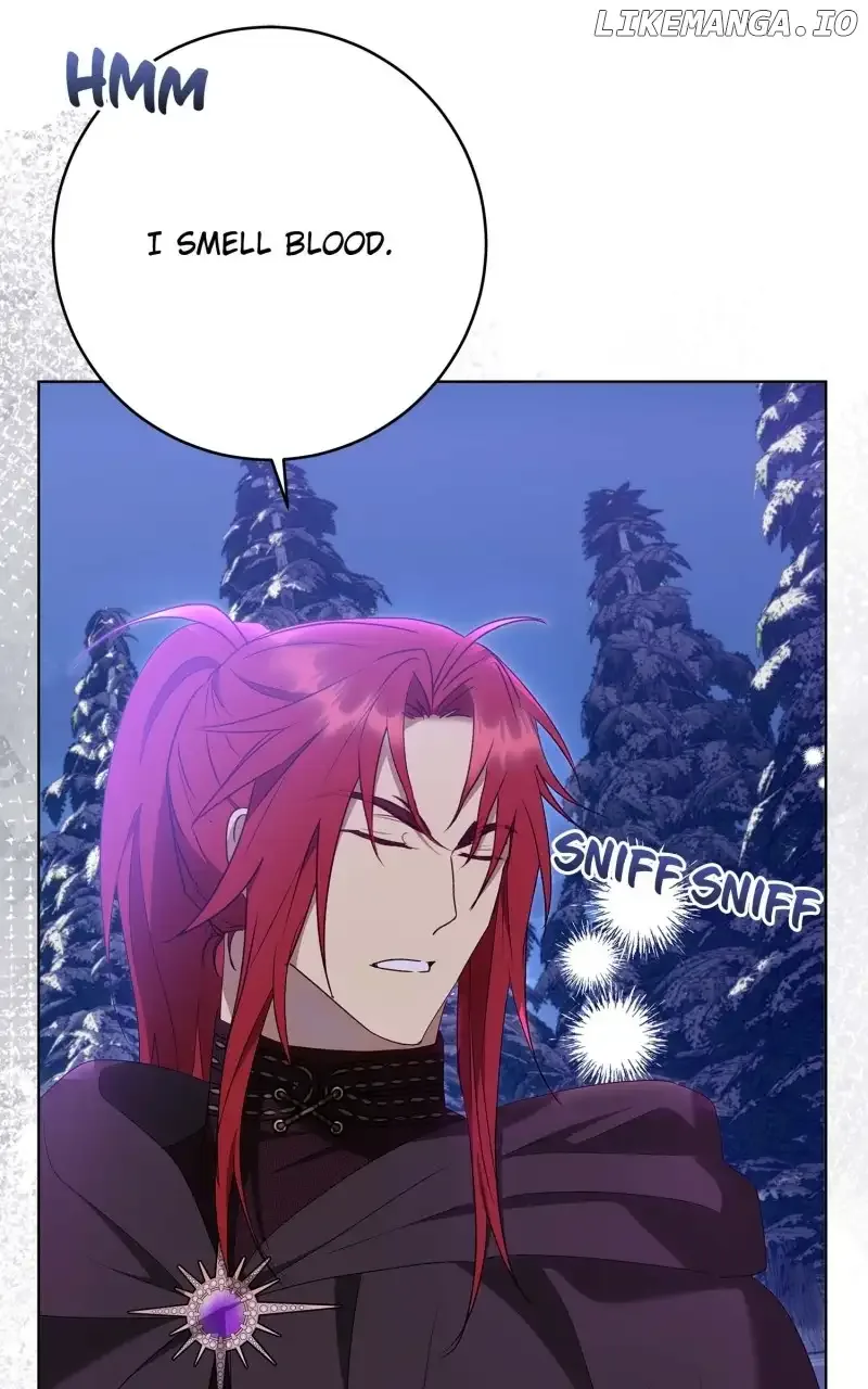 Captain! Is this battlefield here? Chapter 59 page 7