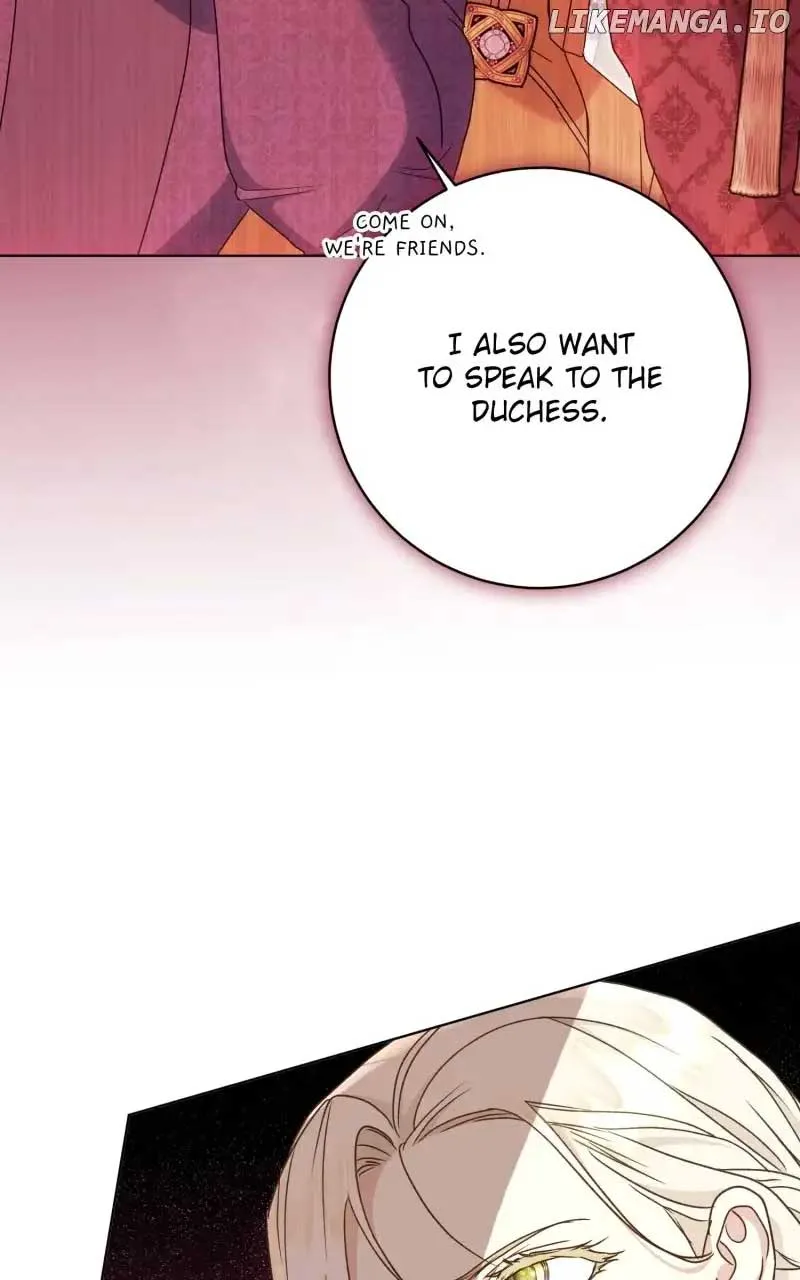 Captain! Is this battlefield here? Chapter 56 page 19