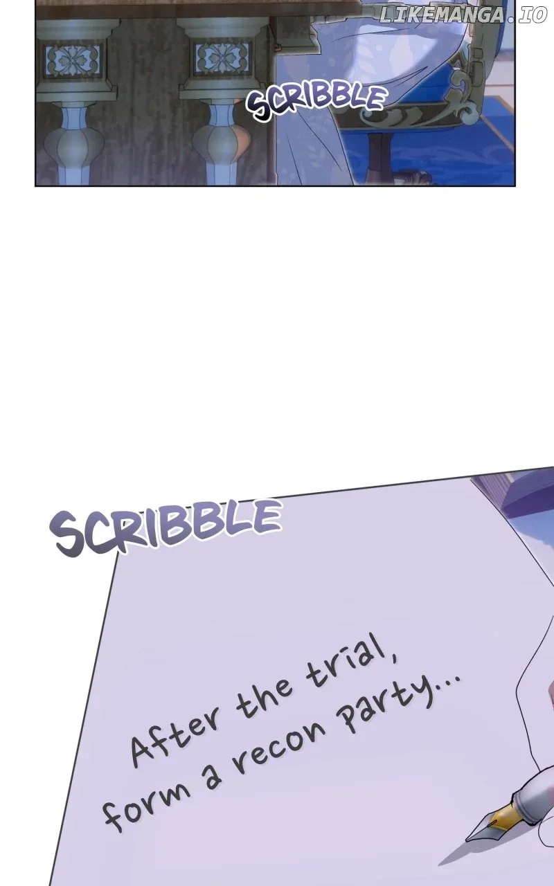 Captain! Is this battlefield here? Chapter 64 page 89